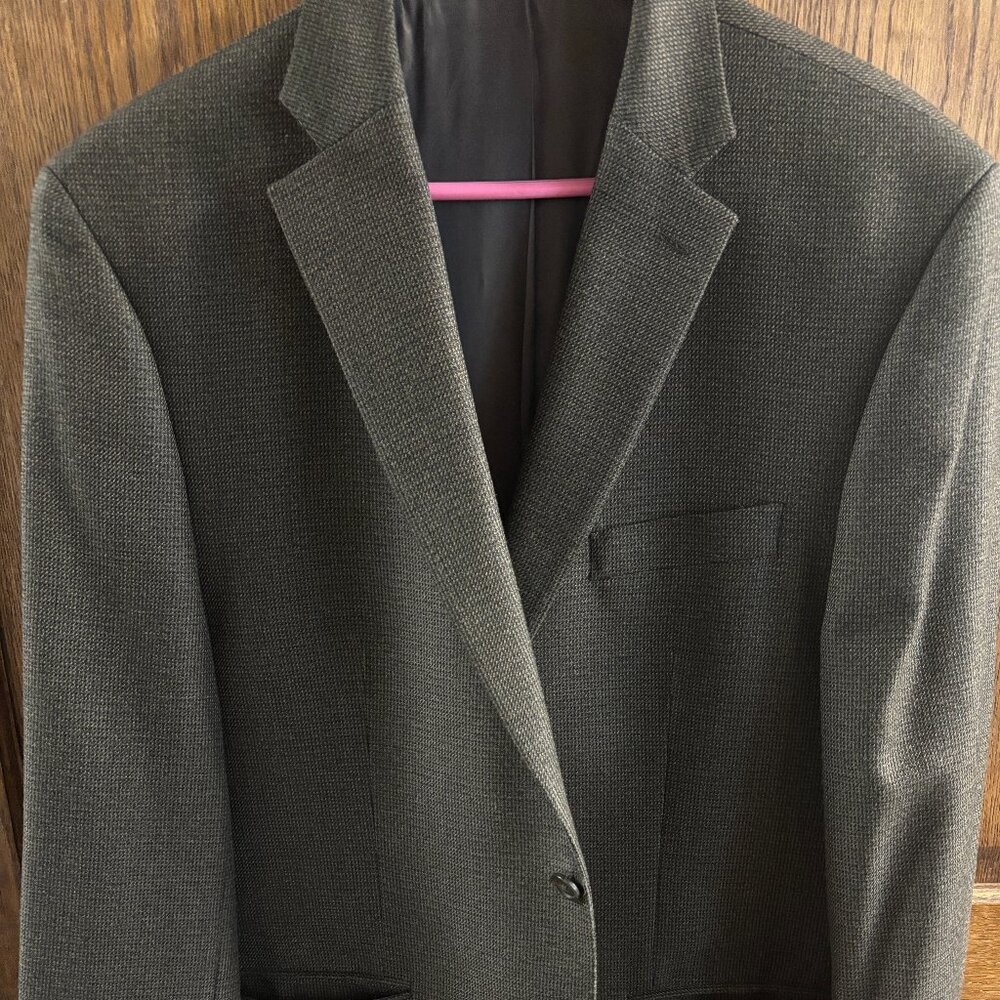 Ralph Lauren Tweed Sports Coat - Exclusively made for Macy's - Size M - 1318